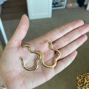 great condition earrings